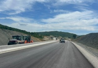 Δήμας: Έως το τέλος Ιουλίου σε κυκλοφορία τα πρώτα 65 χλμ. του αυτοκινητόδρομου Πάτρα – Πύργος