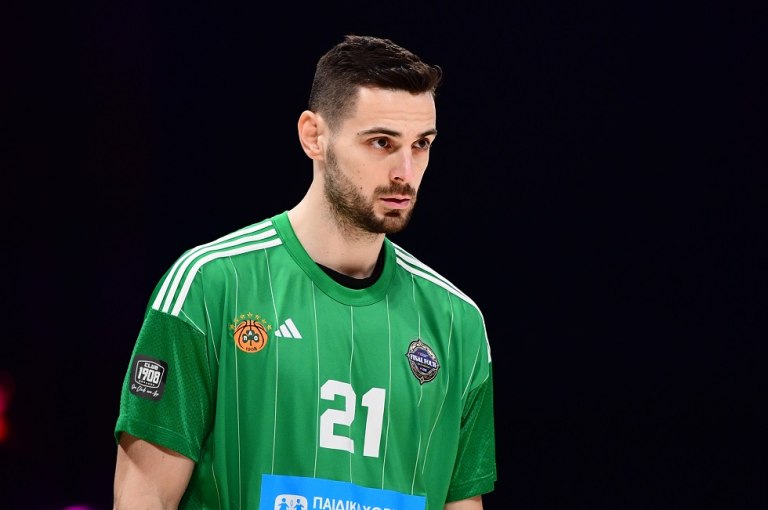 Το μήνυμα της Ένωσης Παικτών της Euroleague στον Ιωάννη Παπαπέτρου (pic)