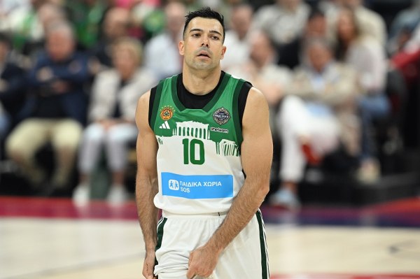 Τίτλοι τέλους για τον Σλούκα και την Εθνική Ελλάδος