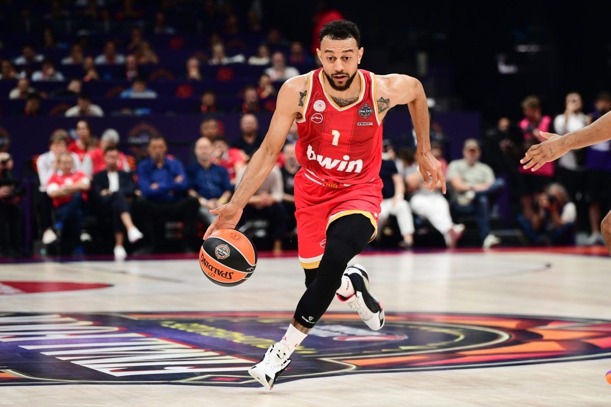 Το «αντίο» του Ολυμπιακού στον Γουίλιαμς-Γκος