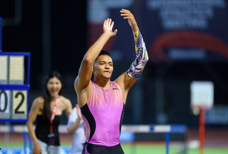 Ο Καραλής 2ος, η Τζένγκο 4η στο Diamond League του Όσλο (vid)