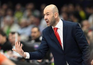 Μονακό: Η ομάδα του Σπανούλη προκρίθηκε στα ημιτελικά και θα αντιμετωπίσει την Βιλερμπάν