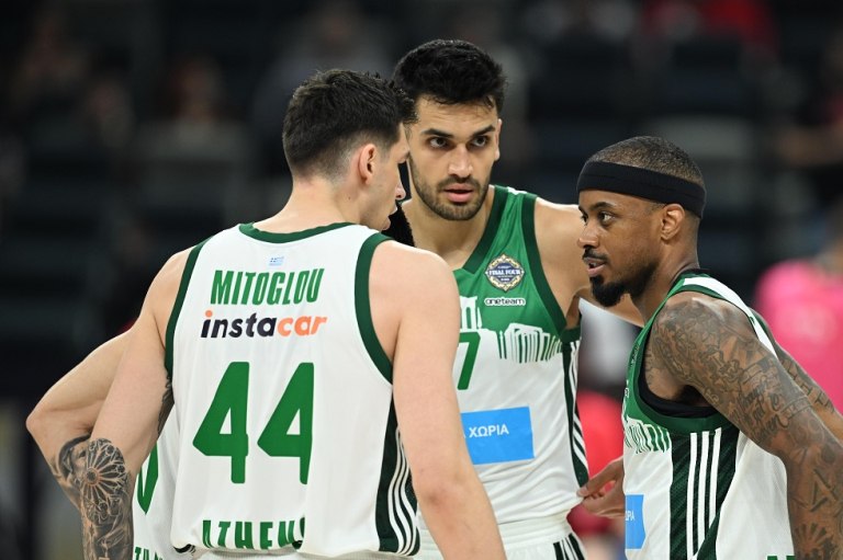 «Τελειώνει άμεσα από τον Παναθηναϊκό ο Λορέντζο Μπράουν»