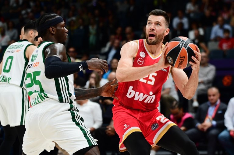 Καταργήθηκε ο μικρός τελικός στη Euroleague