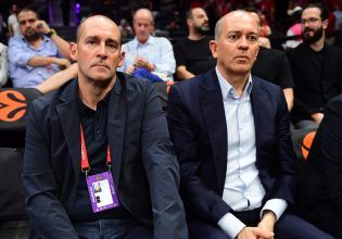 Η ΚΑΕ Ολυμπιακός εμμένει στην απόφαση της για το ραντεβού με Βρούτση – Δεν κάθονται στο ίδιο τραπέζι με Γιαννακόπουλο οι Αγγελόπουλοι