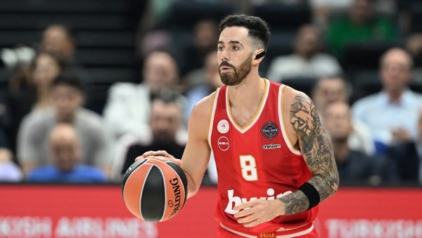 Τέλος από τον Ολυμπιακό ο Βιλντόζα