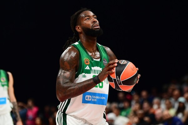 Τι είπε ο Ντιαό για την ετοιμότητα του Λεσόρ: «Δεν θα πάρουμε κανένα ρίσκο – Η υγεία των παικτών είναι προτεραιότητα»