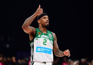 «Αποσύρει το ενδιαφέρον της για τον Λορέντζο Μπράουν η Μπαρτσελόνα – Πρώτη επιλογή για την Αρμάνι» (pics)