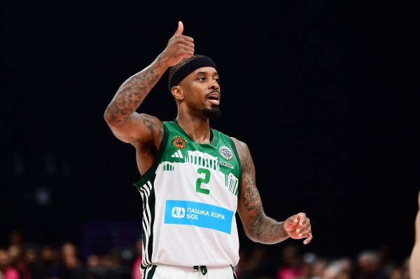 «Αποσύρει το ενδιαφέρον της για τον Λορέντζο Μπράουν η Μπαρτσελόνα – Πρώτη επιλογή για την Αρμάνι» (pics)