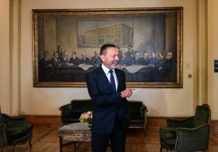 Στουρνάρας: Η σταθερή πολιτική της ΕΕ προσελκύει επενδυτές στο ευρώ