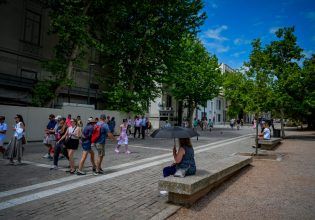 Οι τρεις λόγοι που επιλέγουν Ελλάδα οι τουρίστες από ΗΠΑ, Βρετανία, Γαλλία