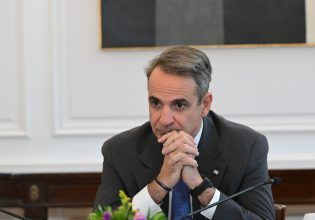 Μητσοτάκης: Σε Ουκρανία, Μολδαβία και Σουηδία για τη Λέσχη Μπίλντερμπεργκ το επόμενο διήμερο