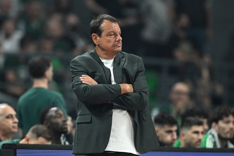 Telesport: «Αυτός είναι ο πρώτος στόχος του Παναθηναϊκού για τη θέση του σέντερ»