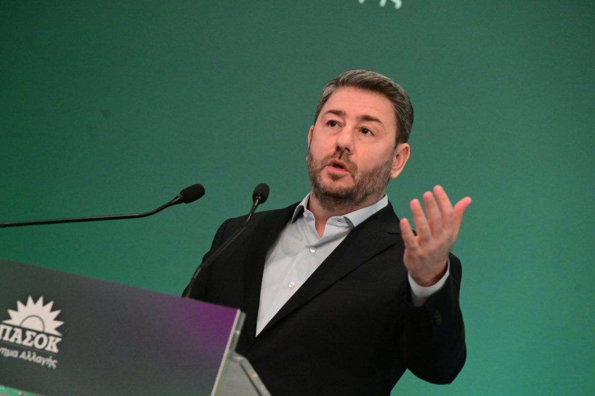 Τα 3+1 «μέτωπα» του ΠΑΣΟΚ απέναντι στη κυβέρνηση