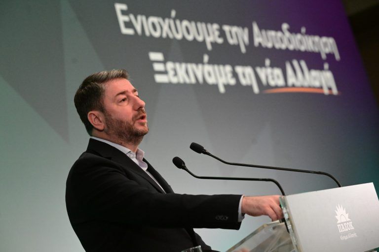 Στην Πελοπόννησο η επόμενη περιφερειακή συνδιάσκεψη του ΠΑΣΟΚ – Περιοδεία Ανδρουλάκη στην περιοχή