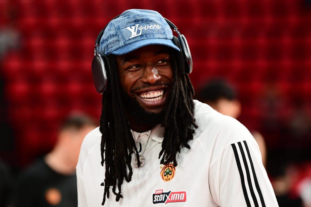 Λεσόρ: «Αν είναι δυνατόν, τώρα θα πρέπει να πάω στον δικαστή»