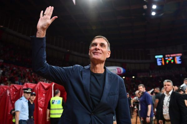 Οι ευχές της ΚΑΕ Ολυμπιακός για τα γενέθλια του κόουτς Μπαρτζώκα (pic)