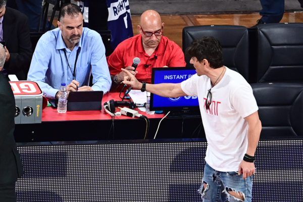 ΚΑΕ Ολυμπιακός: «Αυτός είναι ο Δημήτρης Γιαννακόπουλος»