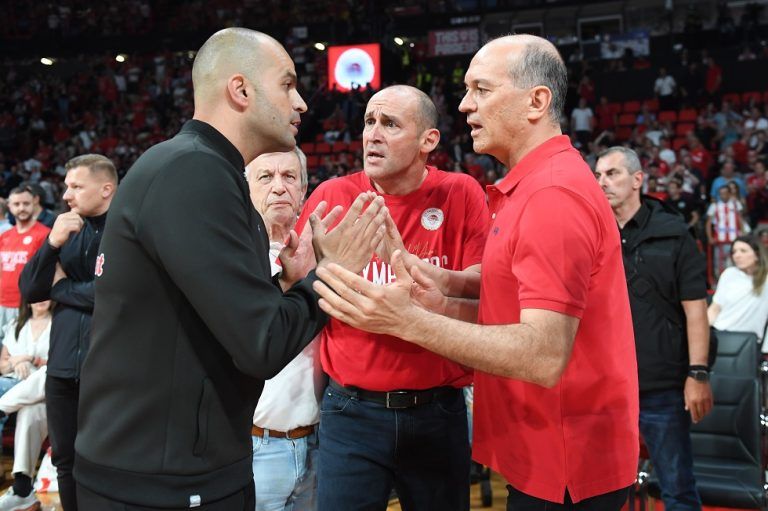 Διατεθειμένοι να συναντηθούν με τον Βρούτση οι Αγγελόπουλοι