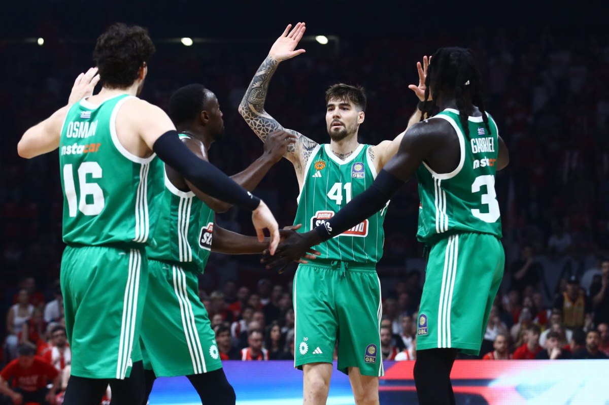 «Βαλένθια και Μπάγερν στο… κυνήγι παίκτη του Παναθηναϊκού»