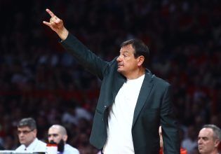 Ξέφυγε ο Αταμάν: «Ρατσιστές όσοι έβρισαν την Τουρκία»- «Ήταν τσίρκο – Μπ@στ@, όσοι το έκαναν»