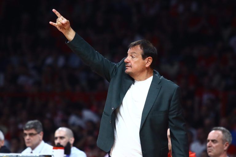 Ξέφυγε ο Αταμάν: «Ρατσιστές όσοι έβρισαν την Τουρκία»- «Ήταν τσίρκο – Μπ@στ@, όσοι το έκαναν»