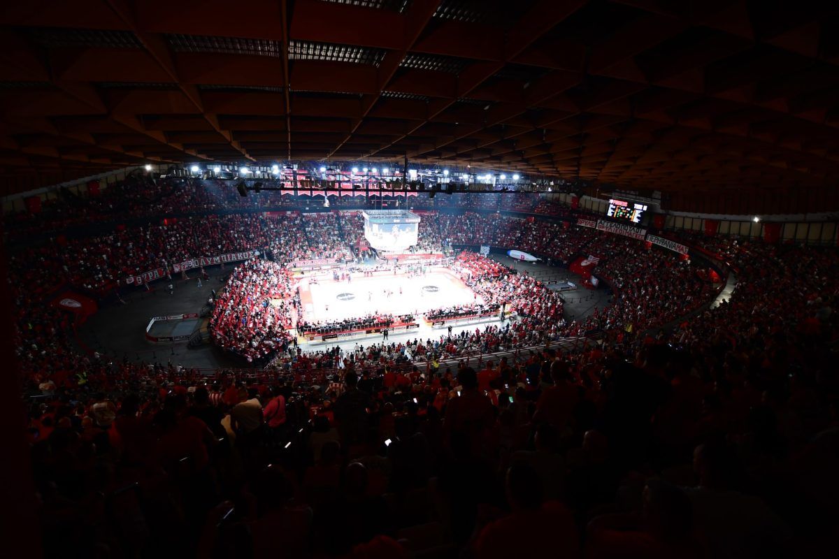 Stoiximan GBL: Καμία σκέψη για κεκλεισμένων από την κυβέρνηση – «Δεν θα την πληρώσει ο κόσμος»