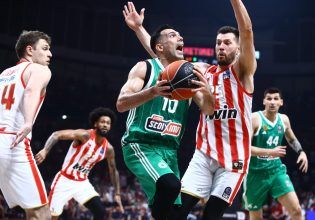 Αυτό είναι το Φύλλο Αγώνα από τον επεισοδιακό τελικό στο ΣΕΦ: Τι έχουν καταγράψει οι διαιτητές…