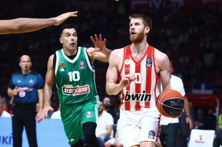 Πότε θα γίνει ο τρίτος τελικός στο ΟΑΚΑ