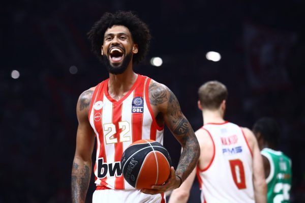 Αυτός πρέπει να είναι ο Ντόρσεϊ της επόμενης χρονιάς