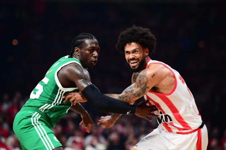 Ώρα μηδέν για το ελληνικό μπάσκετ: Λύση και συνέχιση τελικών ή διακοπή πρωταθλήματος;