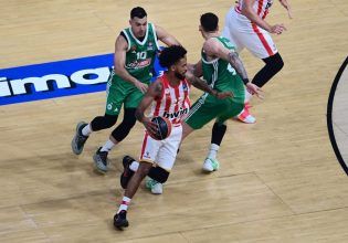 Τι ισχύει με την παρουσία Αγγελόπουλων και Γιαννακόπουλου στα Game 3 και 4