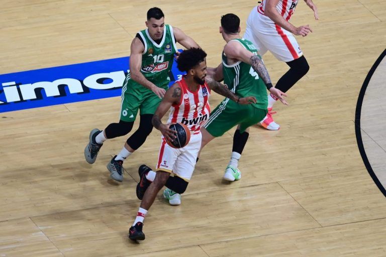 Τι ισχύει με την παρουσία Αγγελόπουλων και Γιαννακόπουλου στα Game 3 και 4