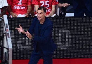 Ο Μπαρτζώκας βρήκε λύσεις σε όλα τα προβλήματα