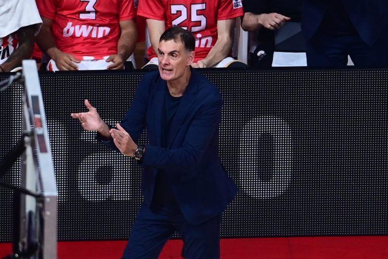 Ο Μπαρτζώκας βρήκε λύσεις σε όλα τα προβλήματα