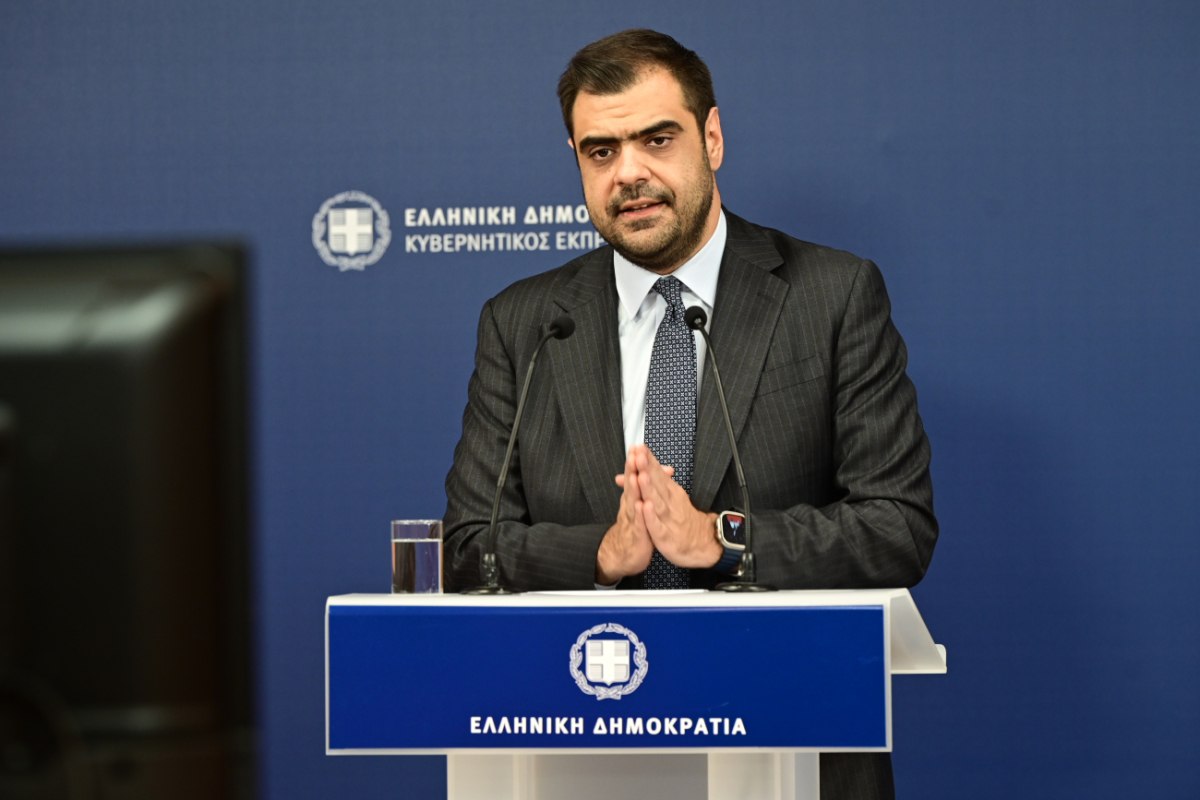 Τσουκαλάς: Στον κόσμο του ο Π. Μαρινάκης – Από φιάσκο σε Βατερλό η εξωτερική πολιτική της κυβέρνησης