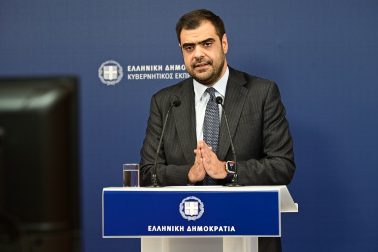 Τσουκαλάς: Στον κόσμο του ο Π. Μαρινάκης – Από φιάσκο σε Βατερλό η εξωτερική πολιτική της κυβέρνησης