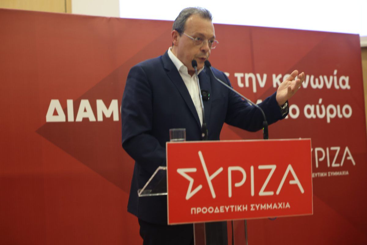 Φάμελλος: Διήμερη επίσκεψη στην Παλαιστίνη – Με ποιους θα συναντηθεί