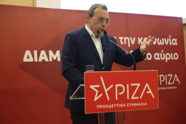 Φάμελλος: Διήμερη επίσκεψη στην Παλαιστίνη – Με ποιους θα συναντηθεί