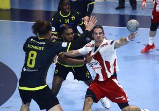 Με στόχο το 2-0 ο Ολυμπιακός, να ισοφαρίσει σε 1-1 θέλει η ΑΕΚ