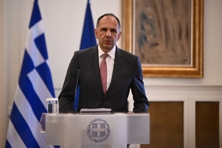 Έκτακτη συνάντηση την Τρίτη των υπουργών Εξωτερικών της Ευρωπαϊκής Ένωσης για τη Μέση Ανατολή