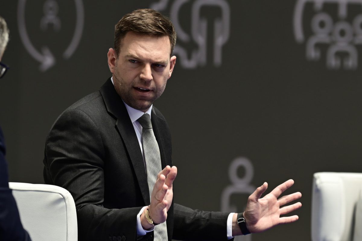 Κασσελάκης: Ο ελληνικός λαός δεν θα ξεχάσει την τεράστια αποτυχία της κυβέρνησης για τη Μονή Σινά