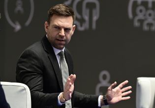 Κασσελάκης: Ο ελληνικός λαός δεν θα ξεχάσει την τεράστια αποτυχία της κυβέρνησης για τη Μονή Σινά