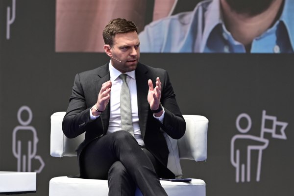 Κασσελάκης: Το σκάνδαλο του ΟΠΕΚΕΠΕ σου δημιουργεί αηδία, είναι σάπιο όλο το πράγμα