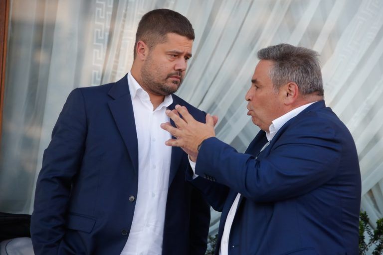 «Οι δύο επόμενες σεζόν στην Ευρώπη αποτελούν κλειδί για το ελληνικό ποδόσφαιρο»