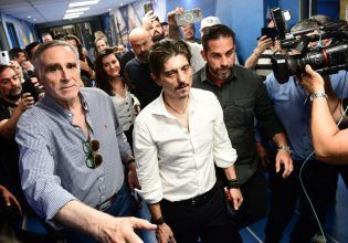 Γιαννακόπουλος: «Εδώ και 7 χρόνια κάνω μια τεράστια προσπάθεια, να φέρω τους Αγγελόπουλους στη σωστή ηθική»