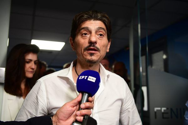 ΚΑΕ Παναθηναϊκός: «Ο Γιαννακόπουλος υπέγραψε την κοινή δήλωση»