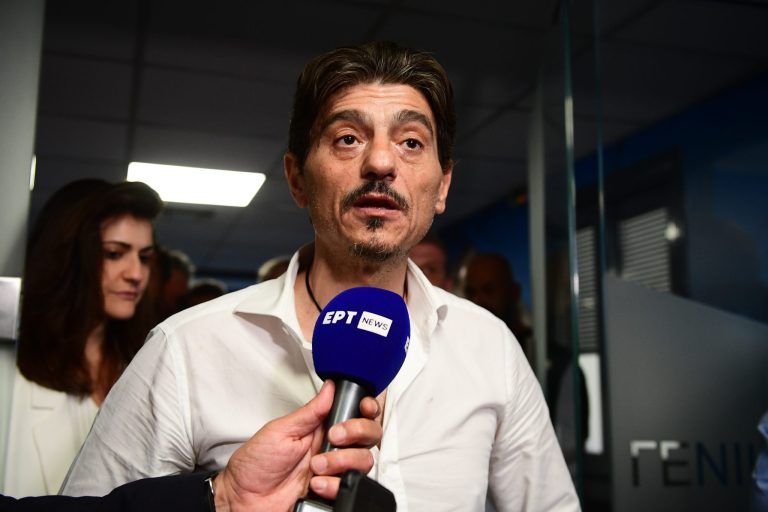 ΚΑΕ Παναθηναϊκός: «Ο Γιαννακόπουλος υπέγραψε την κοινή δήλωση»