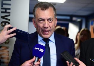 Βρούτσης: «Δόθηκαν διαβεβαιώσεις για την ασφάλεια και το ευ αγωνίζεσθαι από τους ιδιοκτήτες»