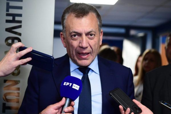 Βρούτσης: «Δόθηκαν διαβεβαιώσεις για την ασφάλεια και το ευ αγωνίζεσθαι από τους ιδιοκτήτες»